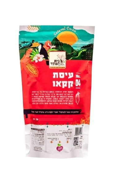עיסת קקאו