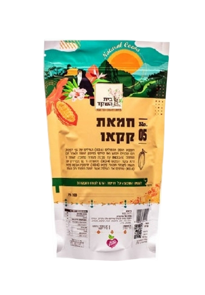 חמאת קקאו