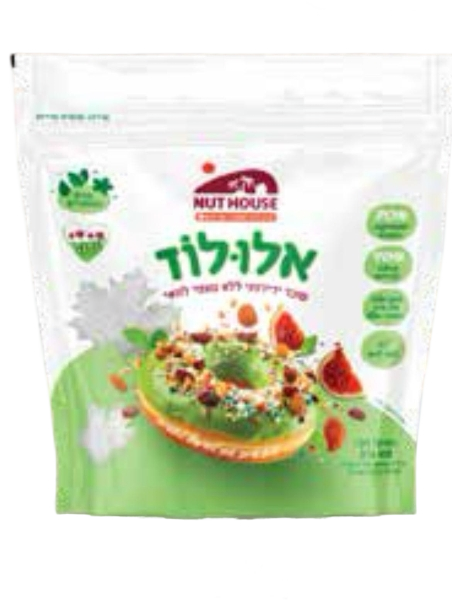 אלולוז