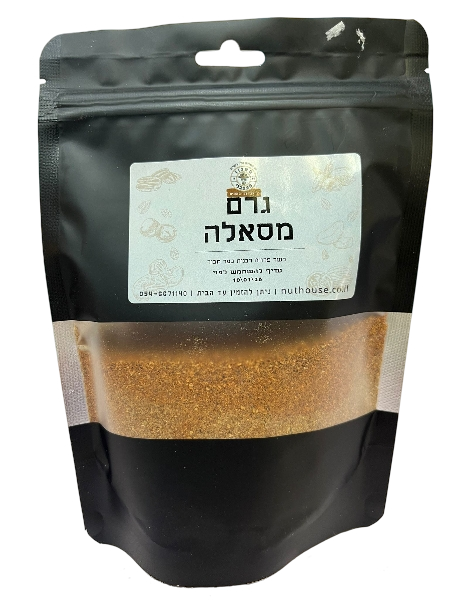 גרם מסאלה