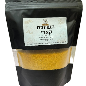 תערובת קארי