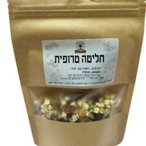 חליטה טרופית