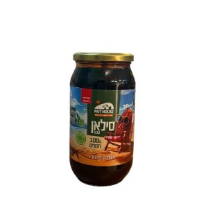 סילאן תמרים טבעי