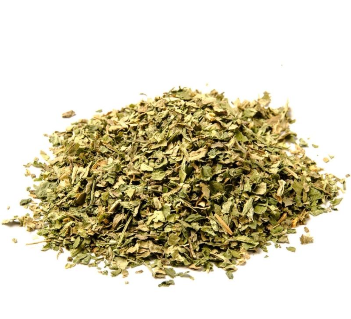 עלי פטרוזיליה 80גר