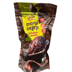 עיסת קקאו