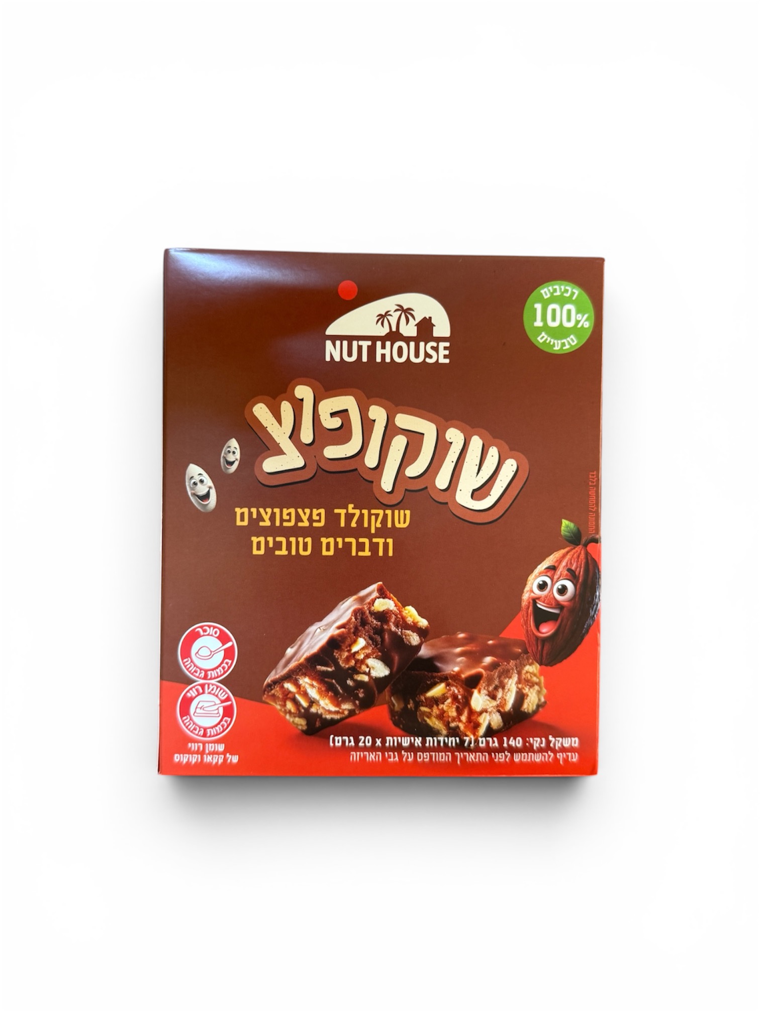 שוקופוצ