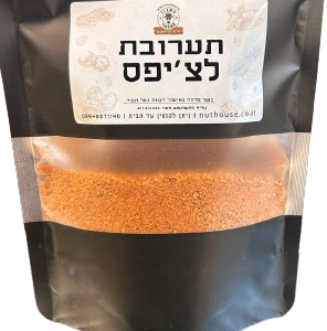 תערובת לצ'יפס