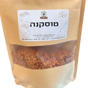טוסקנה