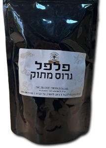 פלפל גרוס מתוק
