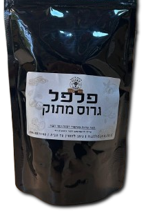 פלפל גרוס מתוק