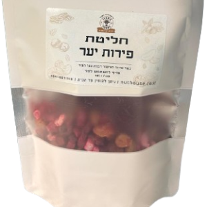 חליטת פירות יער