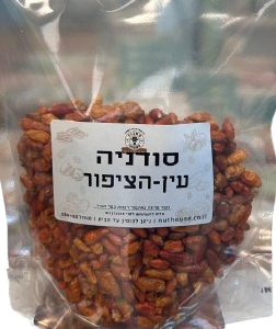 סודניה עין- הציפור