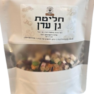 חליטת גן עדן