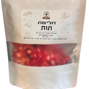 חליטת תות
