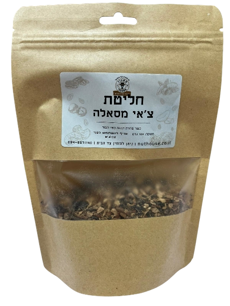 חליטת צ'אי מסאלה