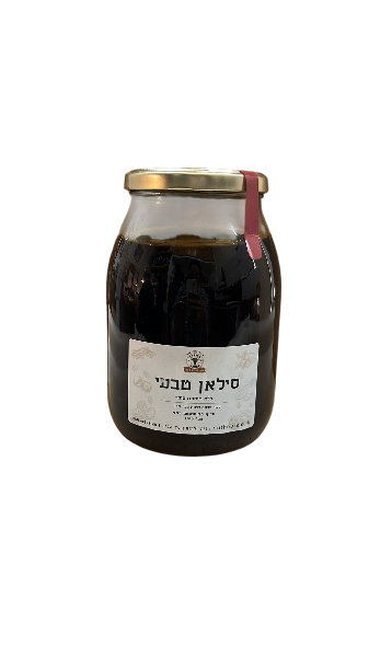 סילאן טבעי
