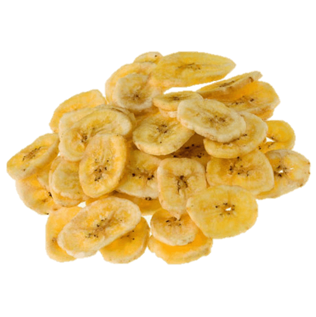 בננה צ'יפס
