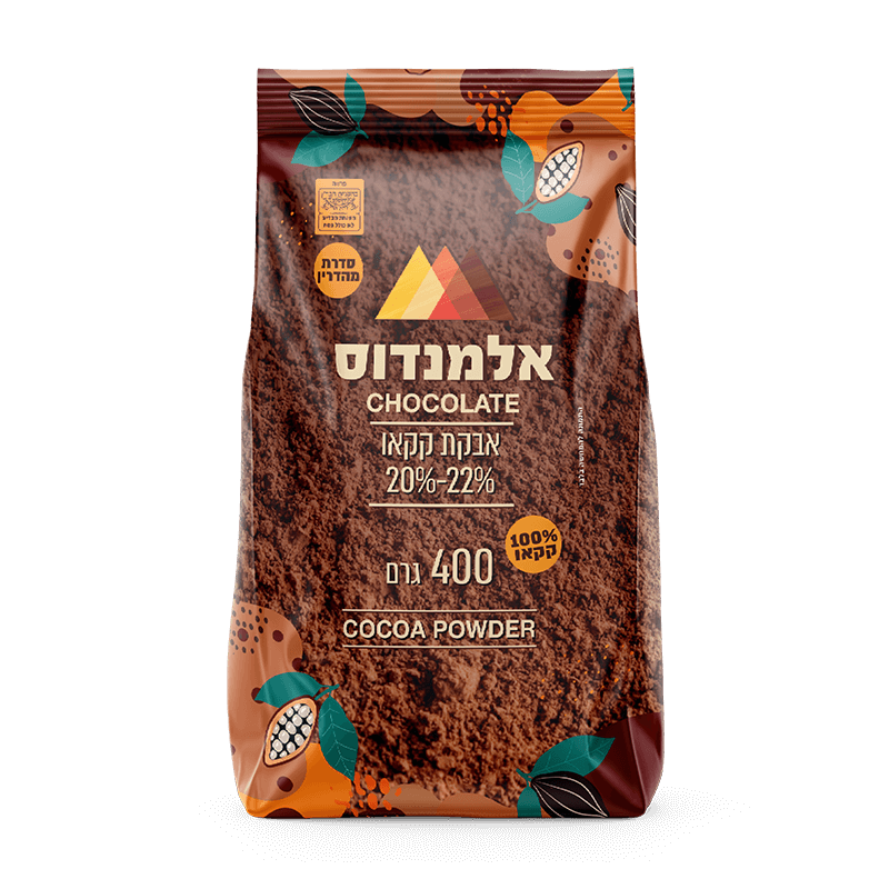 אבקת קקאו
