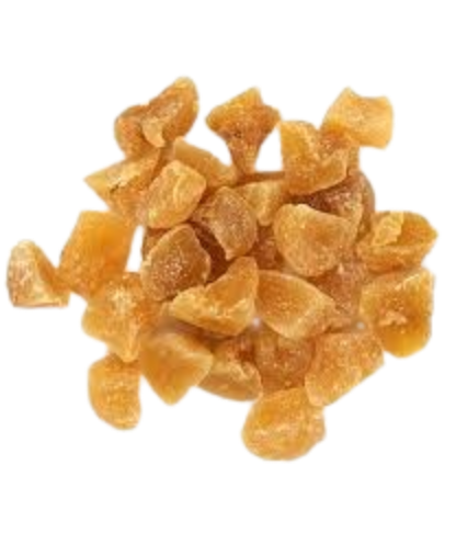 ג'ינג'ר ללא ת. סוכר