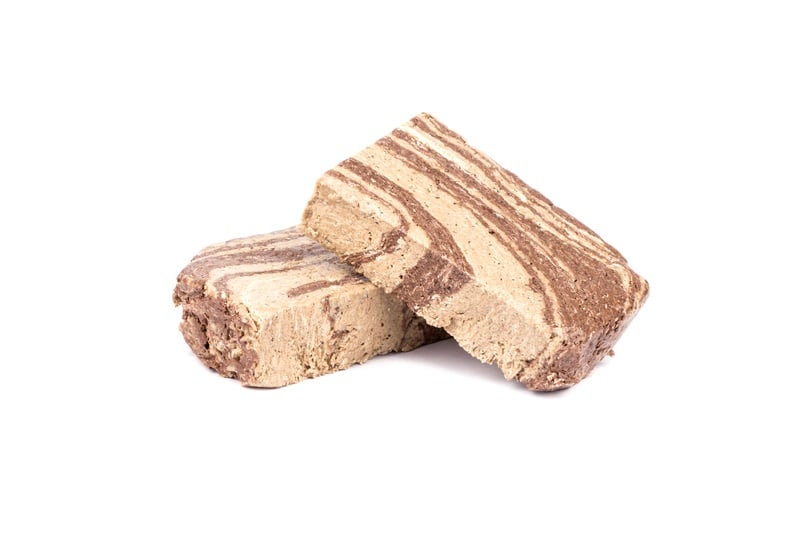 חלווה שוקו וניל