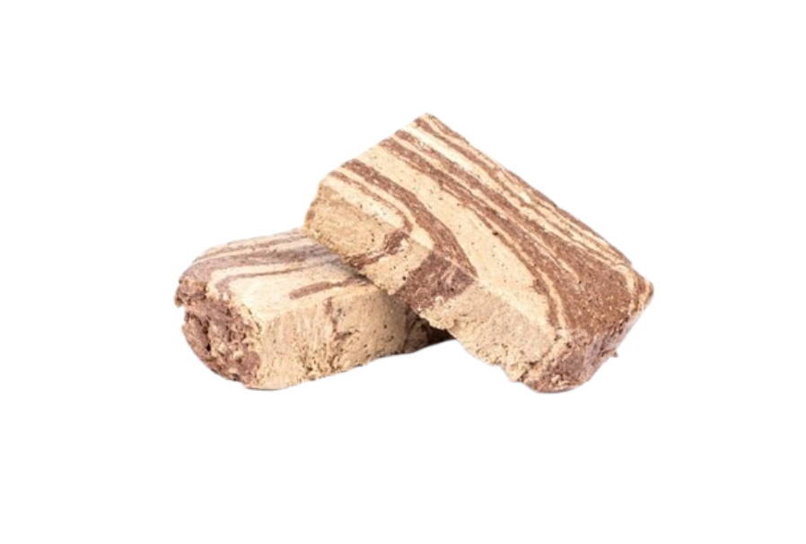 חלווה שוקו וניל