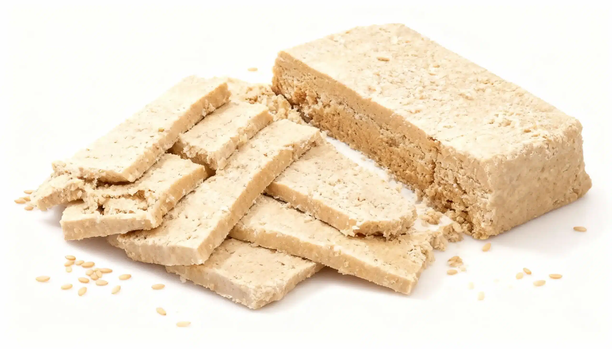 חלווה טבעית