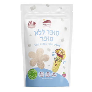 סוכר בכאילו