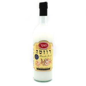 רוזטה שקדים
