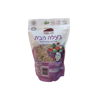 ג'עלה הבית